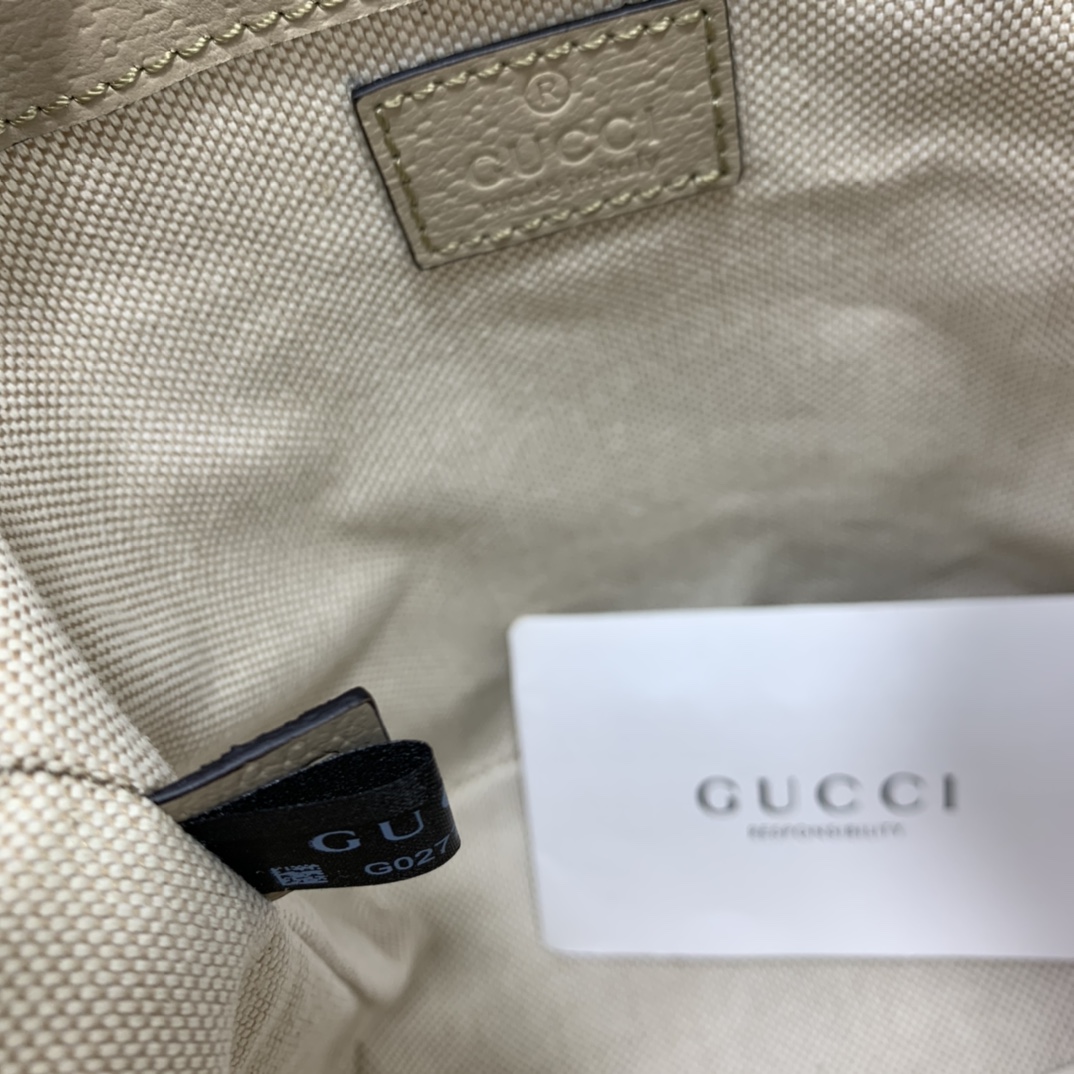 Gucci Drawstring Bags